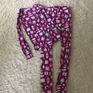 Girls Pajamas